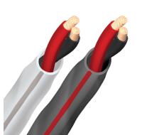 AudioQuest SLiP In Wall Speaker Cable 14/2